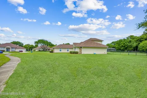 14715 Starratt Creek Drive Jacksonville FL 32226