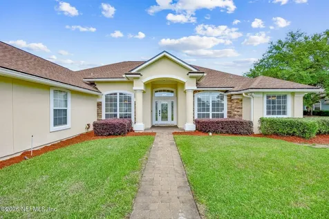 14715 Starratt Creek Drive Jacksonville FL 32226