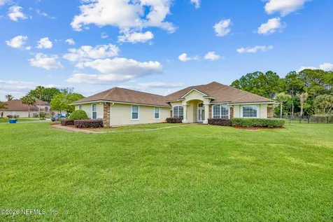 14715 Starratt Creek Drive Jacksonville FL 32226