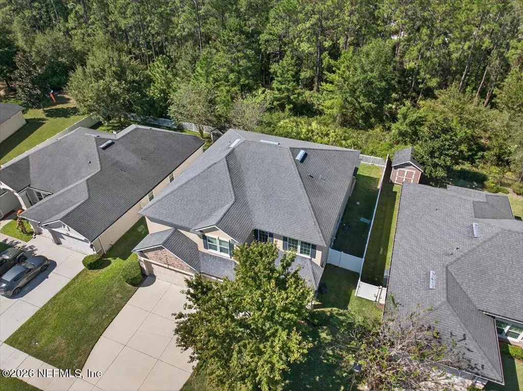 4467 Song Sparrow Drive Middleburg FL 32068