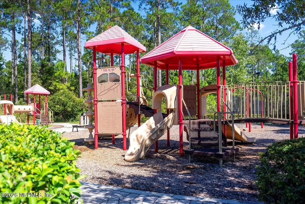 4467 Song Sparrow Drive Middleburg FL 32068