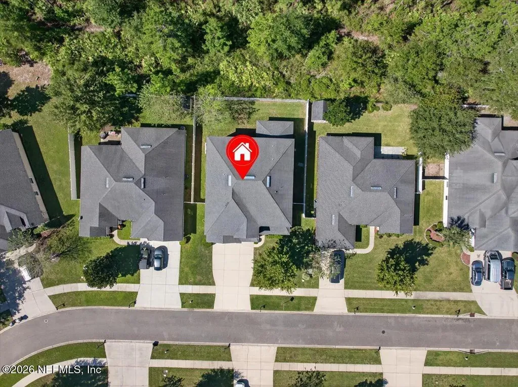 4467 Song Sparrow Drive Middleburg FL 32068