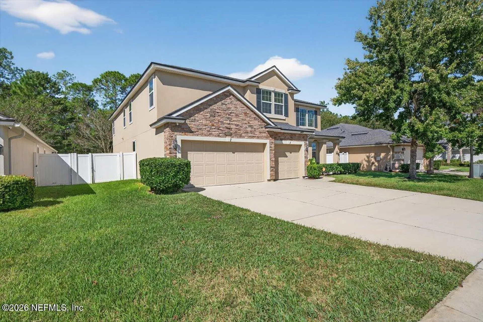 4467 Song Sparrow Drive Middleburg FL 32068