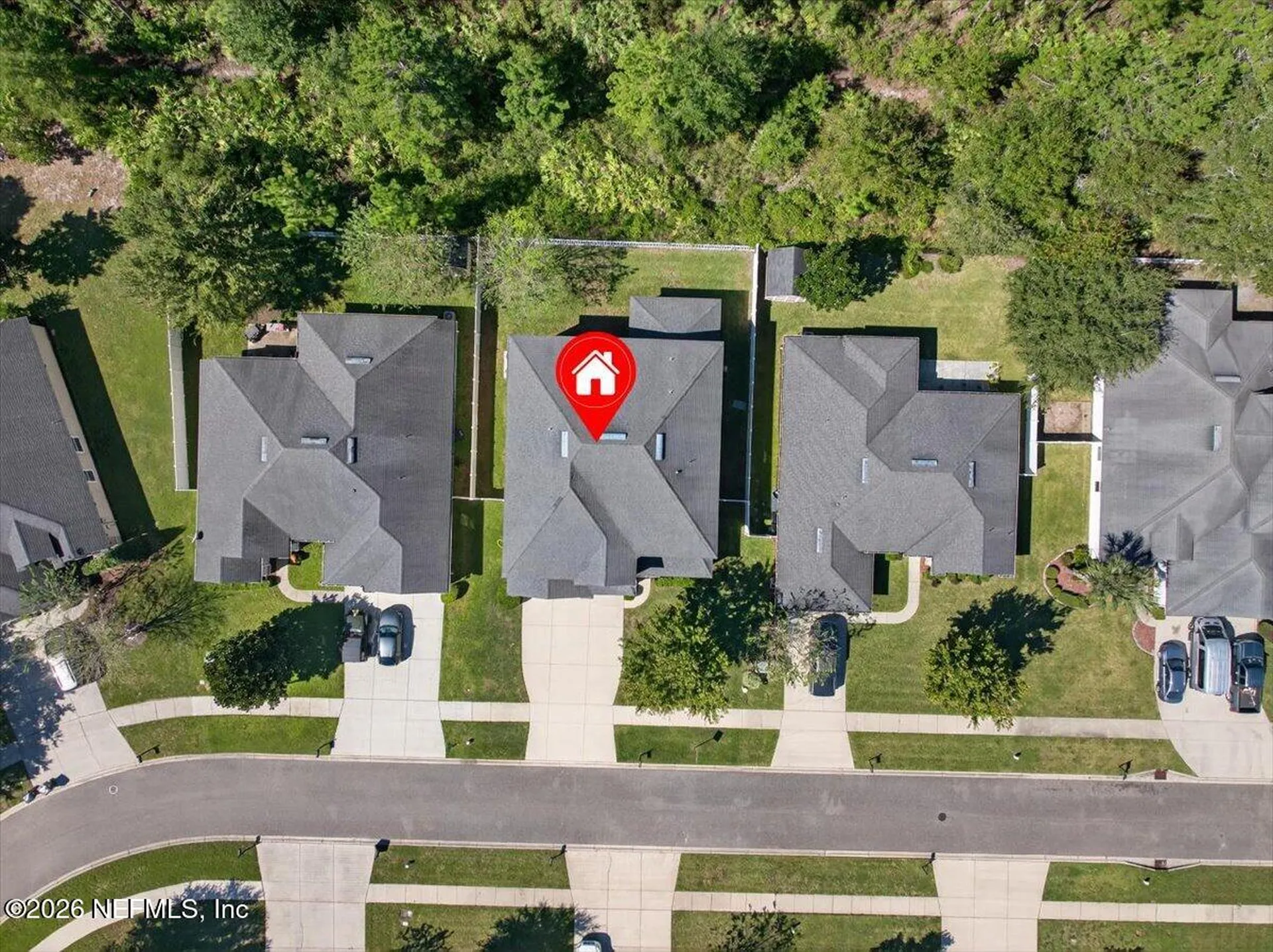 4467 Song Sparrow Drive Middleburg FL 32068