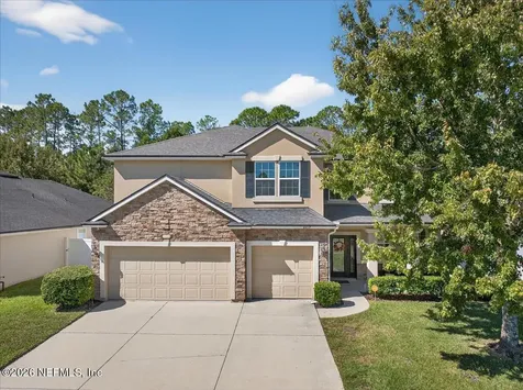 4467 Song Sparrow Drive Middleburg FL 32068