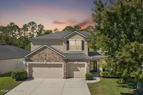 4467 Song Sparrow Drive Middleburg FL 32068