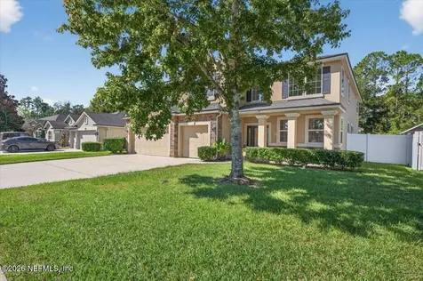 4467 Song Sparrow Drive Middleburg FL 32068