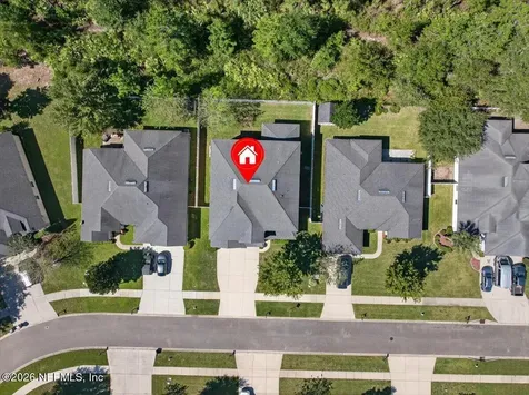 4467 Song Sparrow Drive Middleburg FL 32068