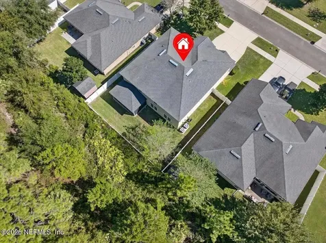 4467 Song Sparrow Drive Middleburg FL 32068