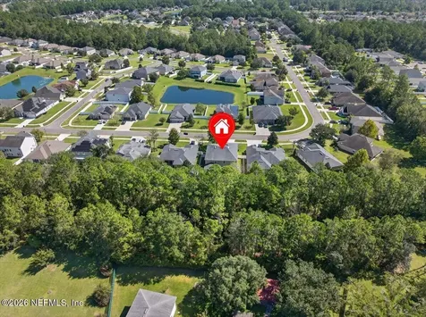 4467 Song Sparrow Drive Middleburg FL 32068