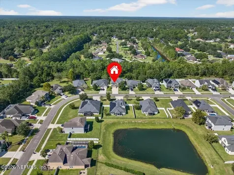 4467 Song Sparrow Drive Middleburg FL 32068