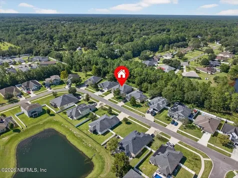 4467 Song Sparrow Drive Middleburg FL 32068