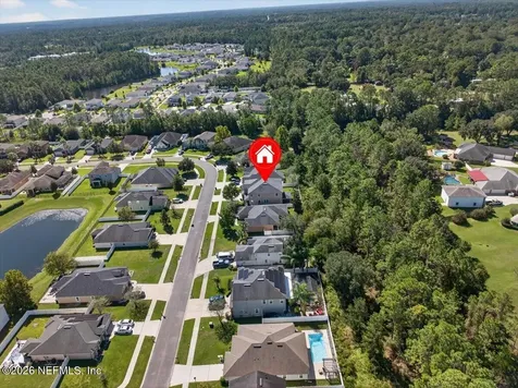 4467 Song Sparrow Drive Middleburg FL 32068