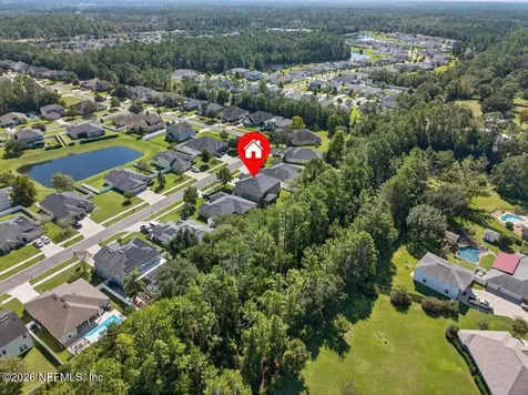 4467 Song Sparrow Drive Middleburg FL 32068