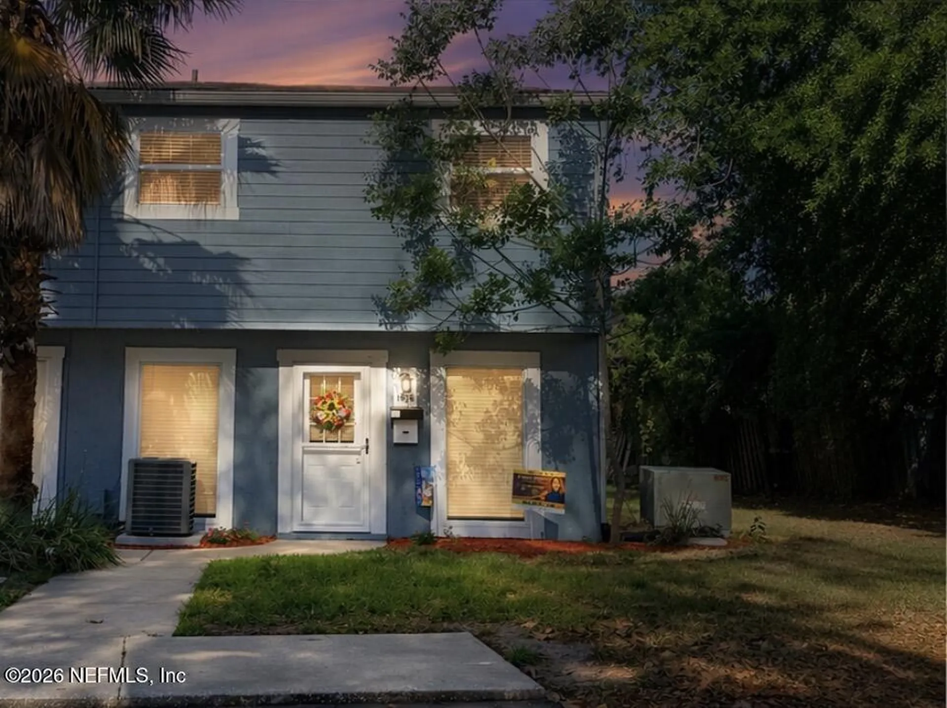 1918 Willowood Drive Jacksonville FL 32225