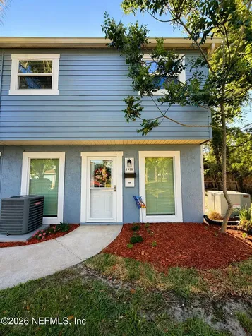 1918 Willowood Drive Jacksonville FL 32225