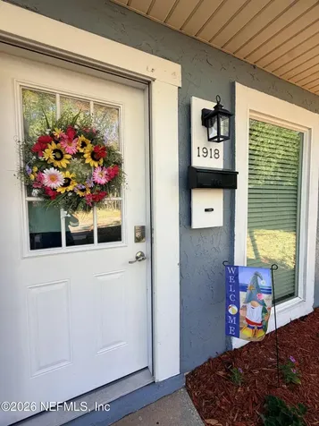 1918 Willowood Drive Jacksonville FL 32225