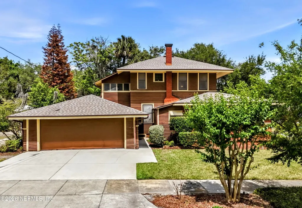 520 River Street Palatka FL 32177