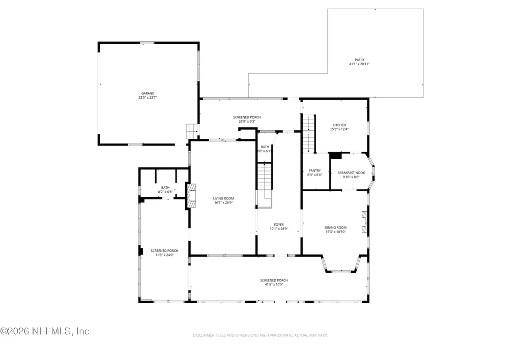 520 River Street Palatka FL 32177