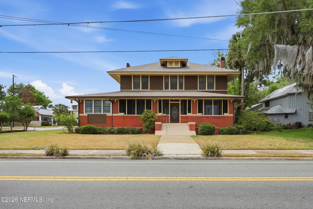520 River Street Palatka FL 32177