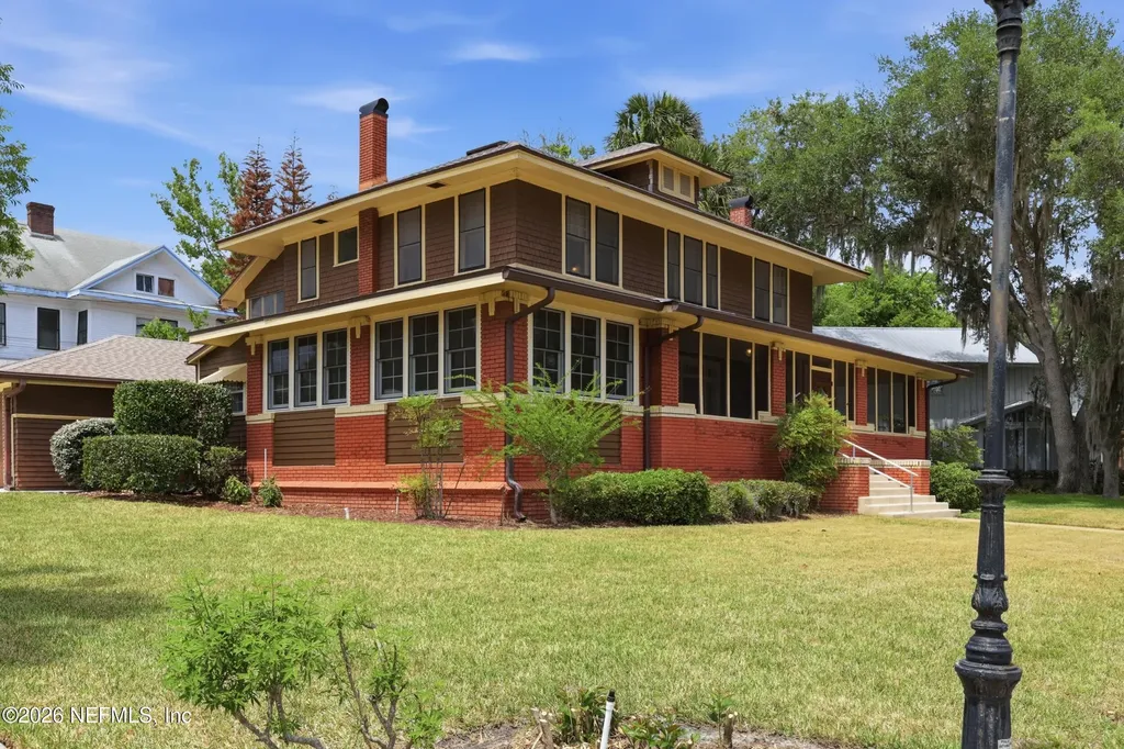 520 River Street Palatka FL 32177