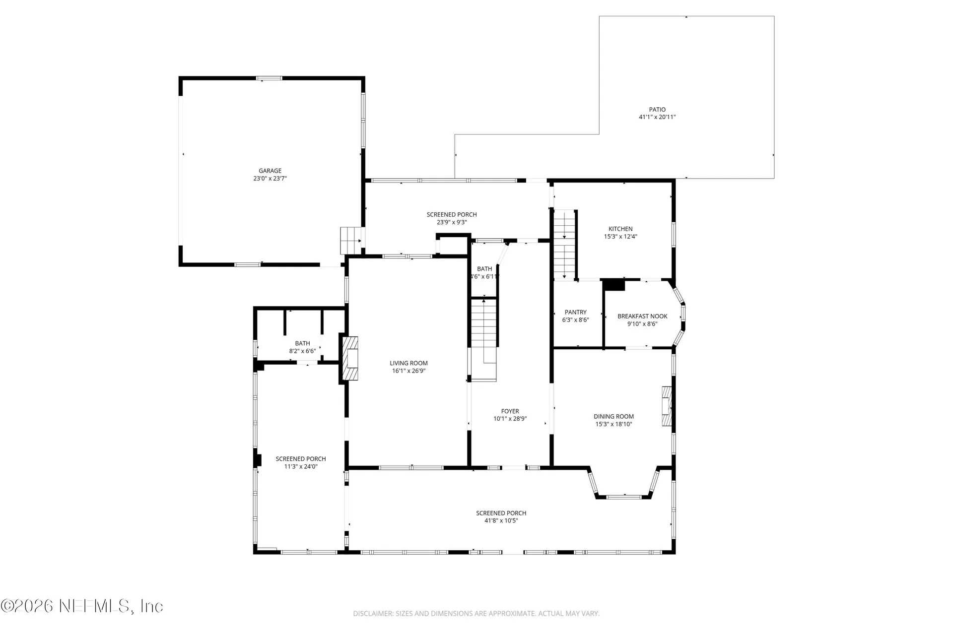 520 River Street Palatka FL 32177