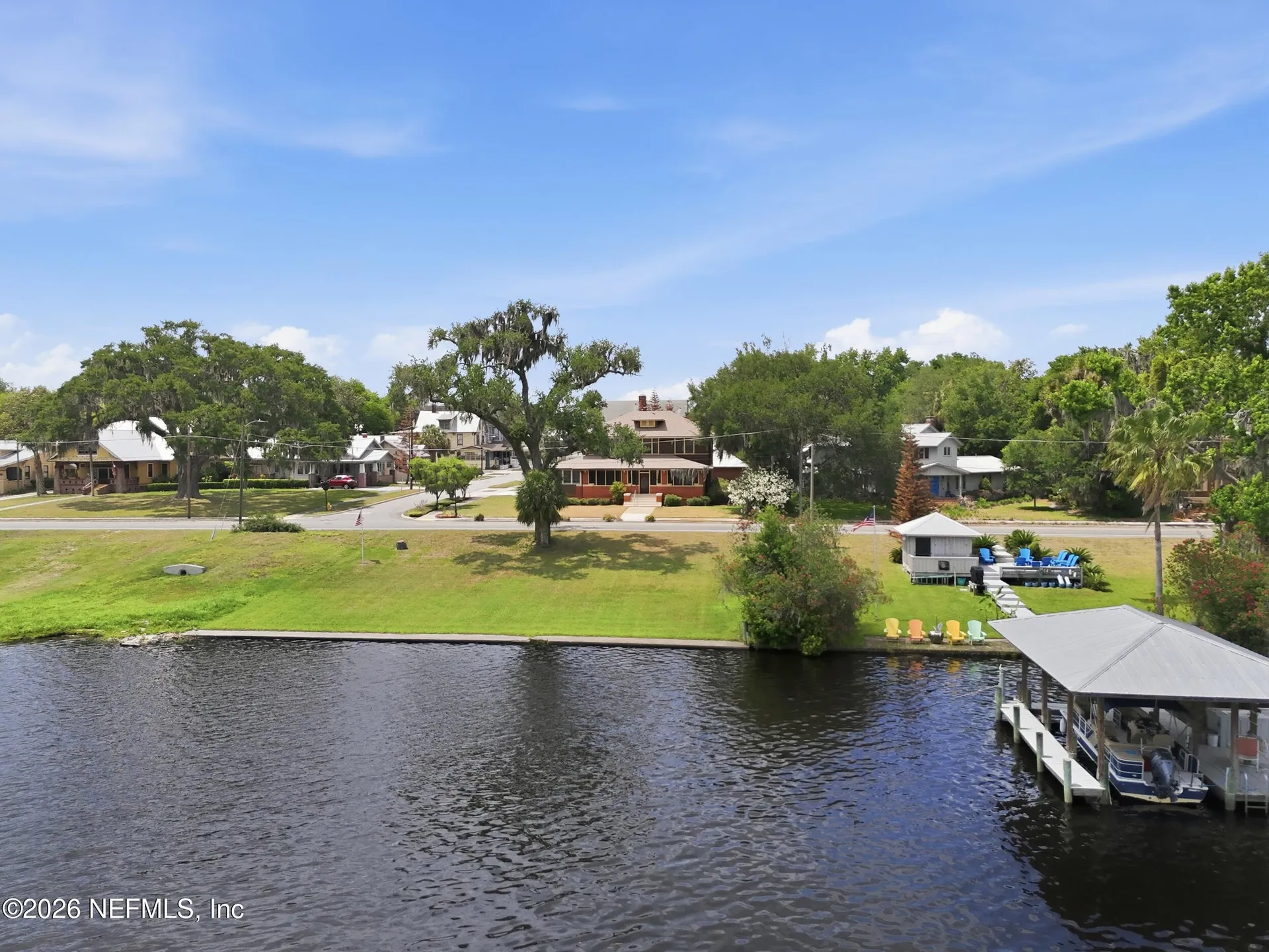 520 River Street Palatka FL 32177