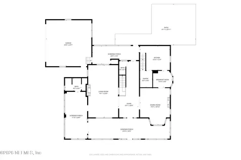 520 River Street Palatka FL 32177