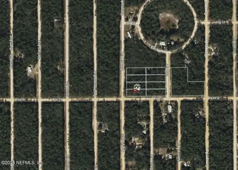 0 Kin Street Interlachen FL 32148