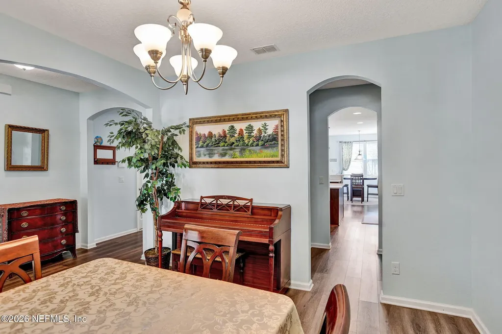 147 Breezy Point St. Augustine FL 32092