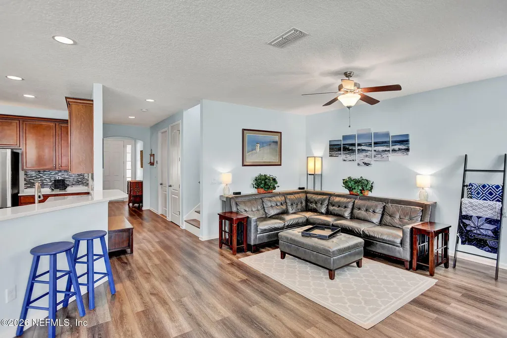 147 Breezy Point St. Augustine FL 32092