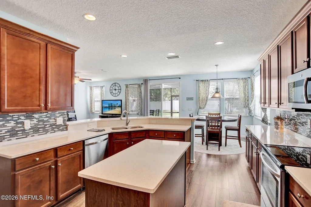 147 Breezy Point St. Augustine FL 32092