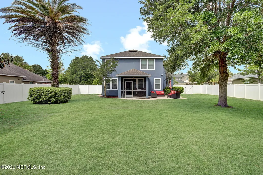 147 Breezy Point St. Augustine FL 32092