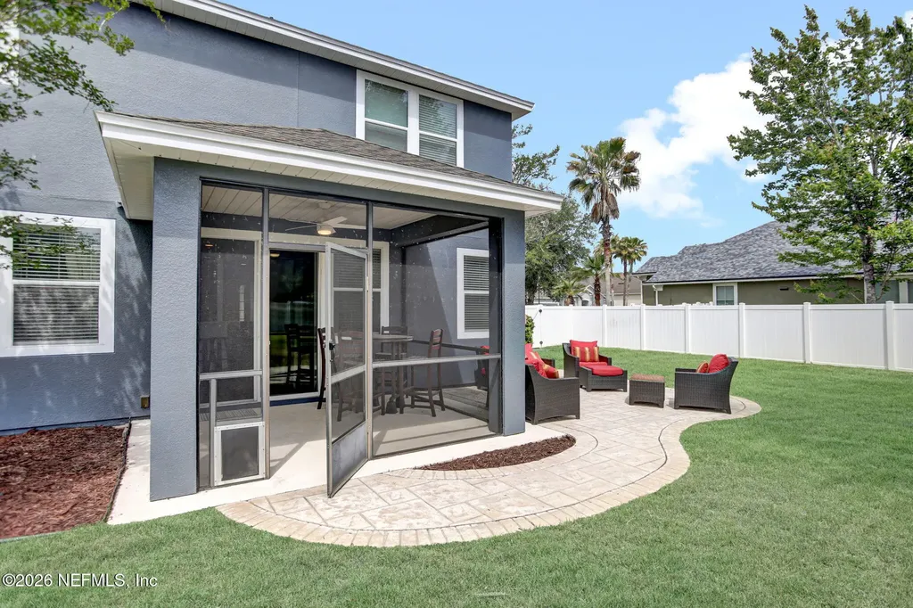 147 Breezy Point St. Augustine FL 32092