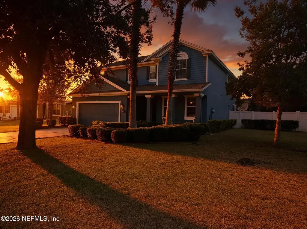 147 Breezy Point St. Augustine FL 32092