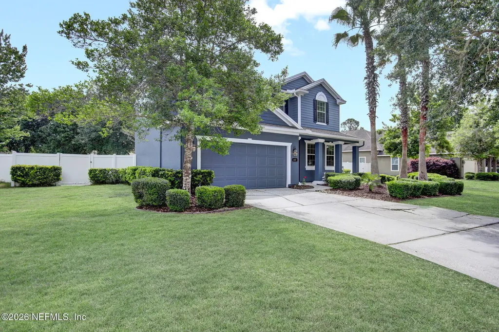 147 Breezy Point St. Augustine FL 32092