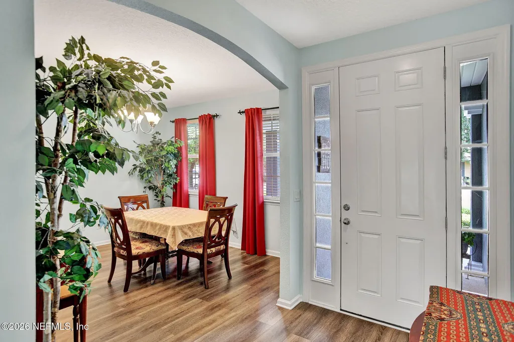 147 Breezy Point St. Augustine FL 32092
