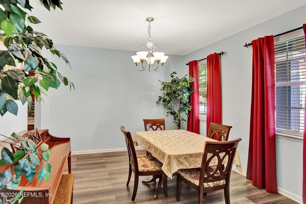 147 Breezy Point St. Augustine FL 32092