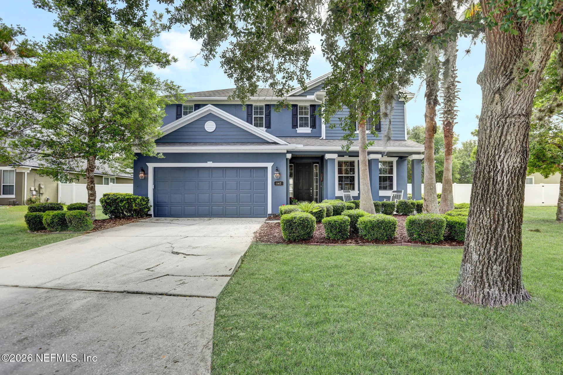 147 Breezy Point St. Augustine FL 32092