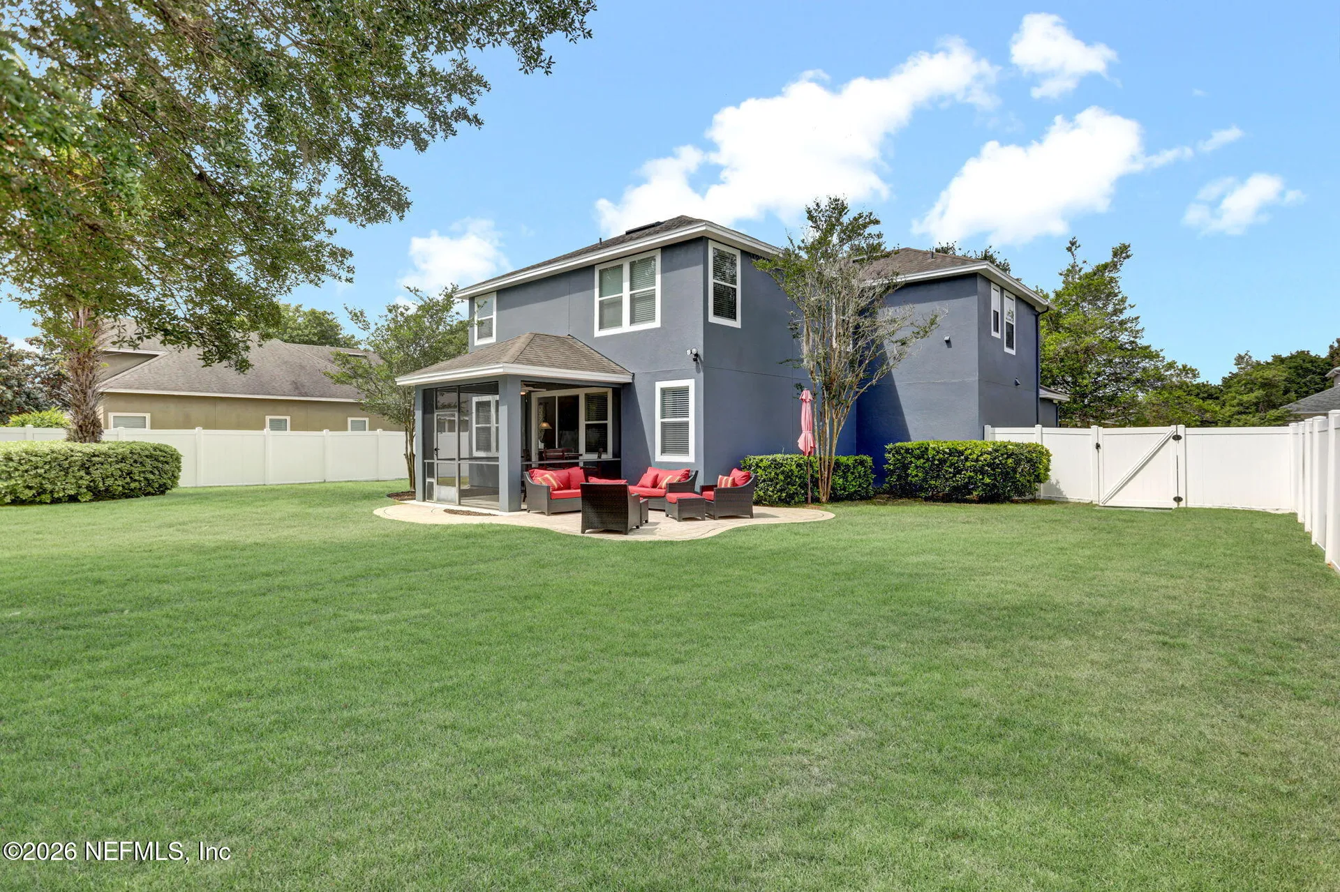 147 Breezy Point St. Augustine FL 32092