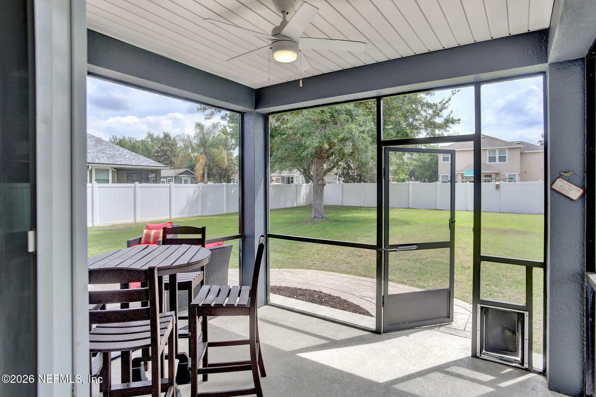 147 Breezy Point St. Augustine FL 32092