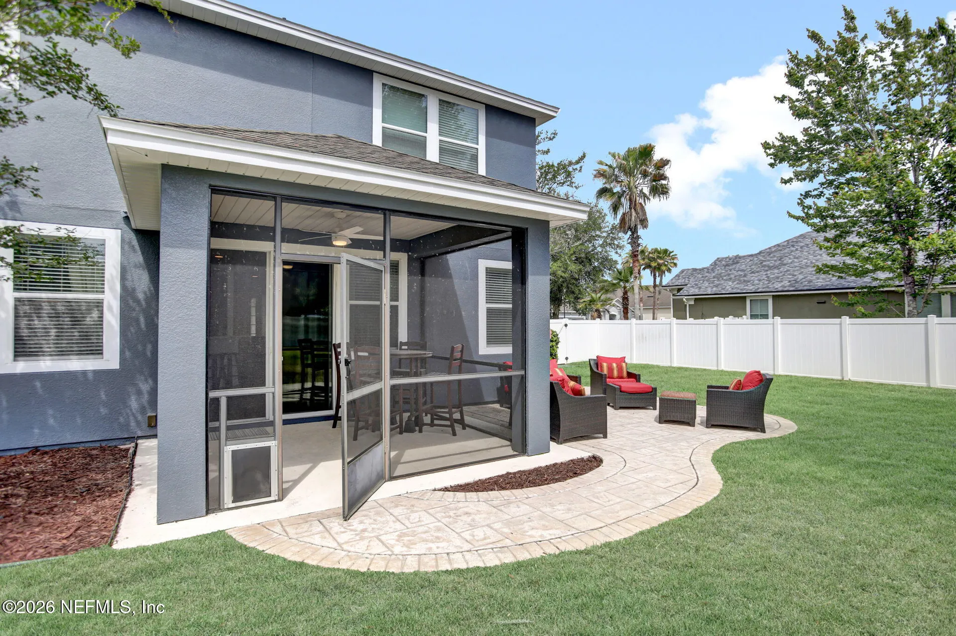 147 Breezy Point St. Augustine FL 32092