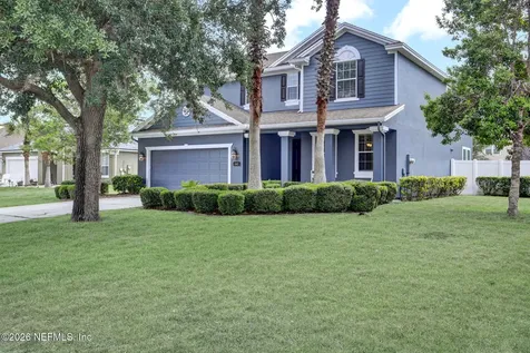 147 Breezy Point St. Augustine FL 32092