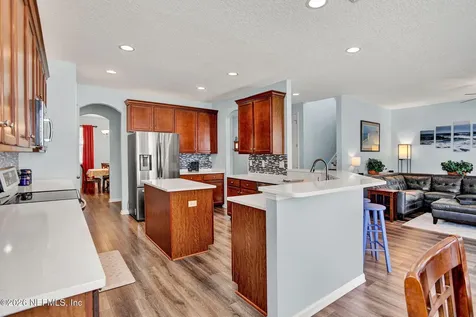 147 Breezy Point St. Augustine FL 32092