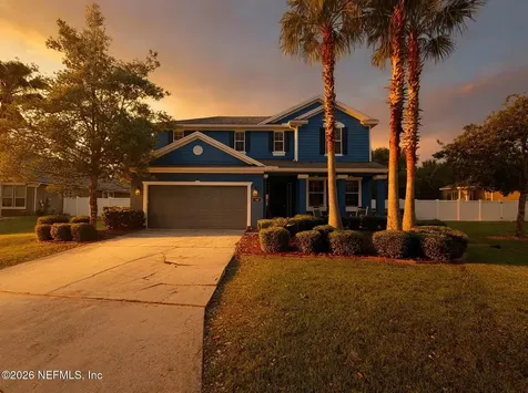 147 Breezy Point St. Augustine FL 32092