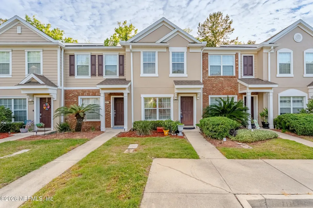 6659 Arching Branch Circle Jacksonville FL 32258