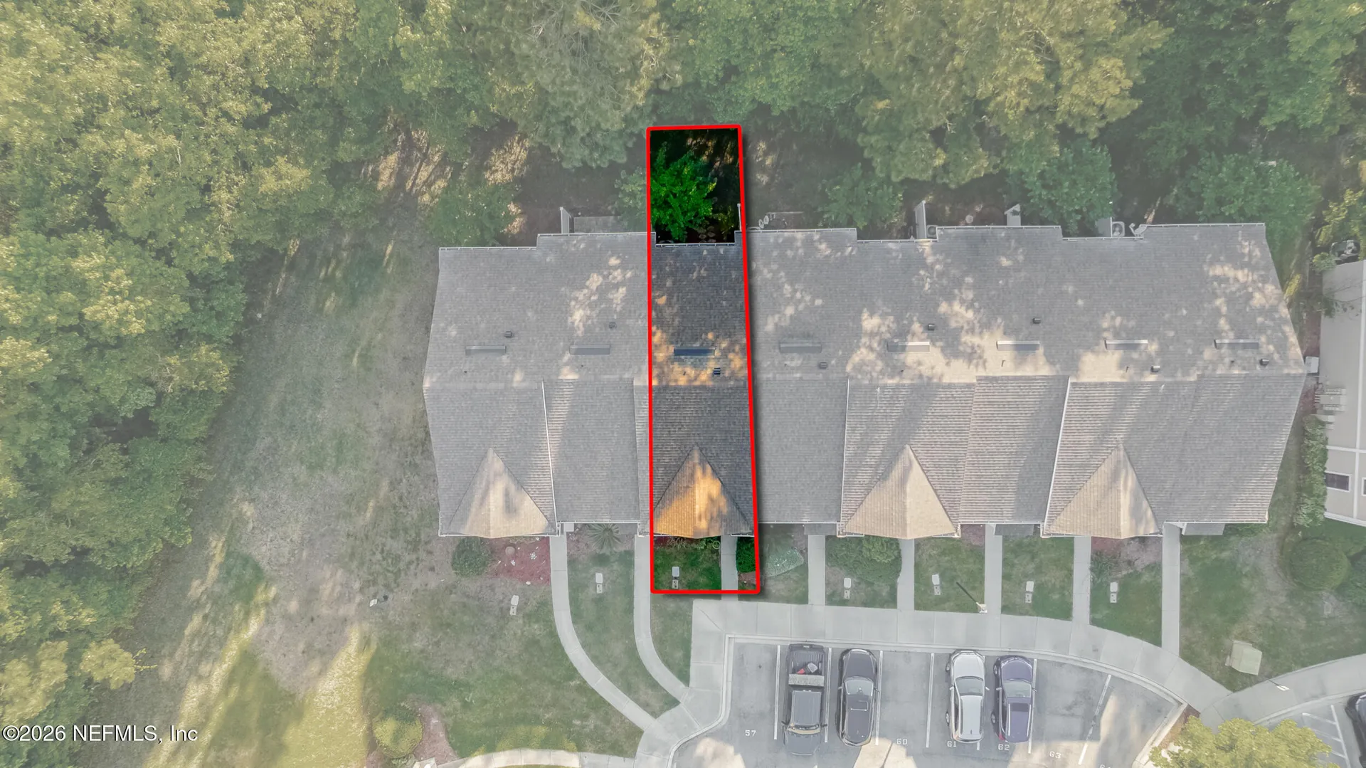 6659 Arching Branch Circle Jacksonville FL 32258