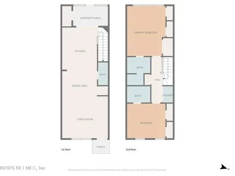 6659 Arching Branch Circle Jacksonville FL 32258
