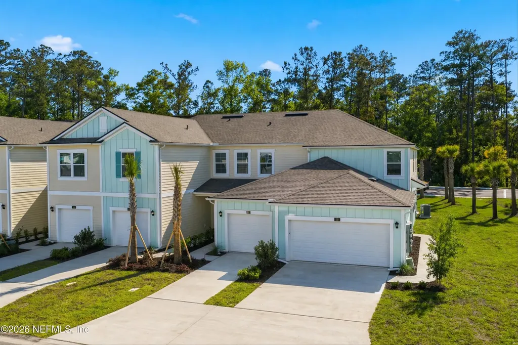 32 Pasadena Drive St. Augustine FL 32095