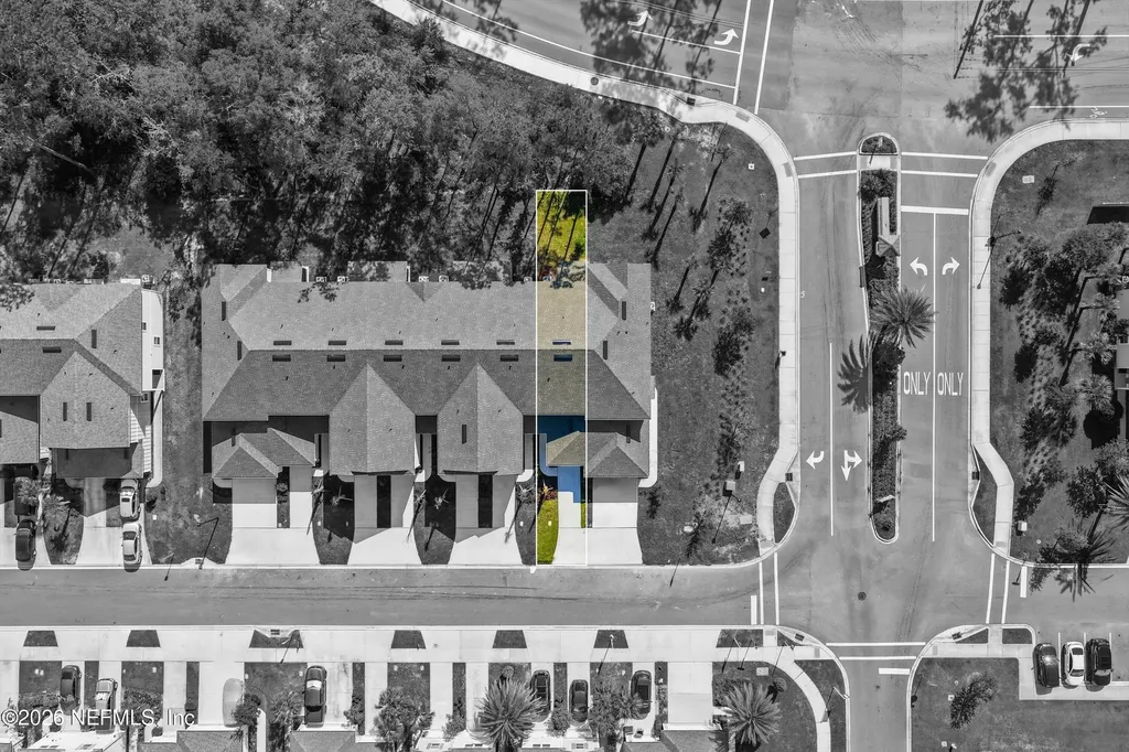 32 Pasadena Drive St. Augustine FL 32095